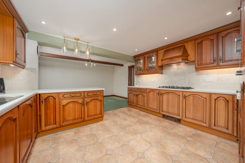 New Street Mawdesley